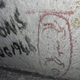 Illustration for article titled German Conspiracy Nuts Vandalize Part of Khufu Pyramid